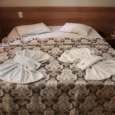 Hotel Itamarati Sao Jose do Rio Preto  Buitenkant foto