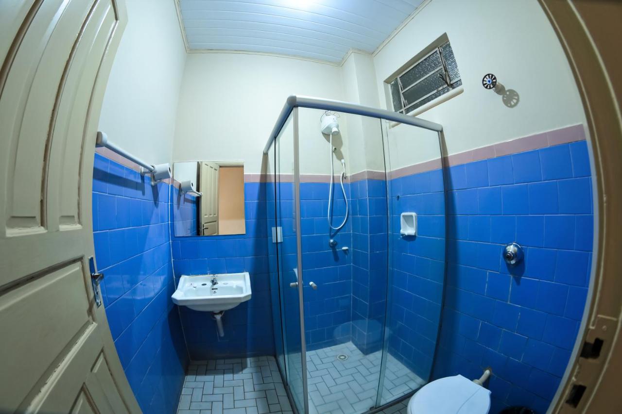 Hotel Itamarati Sao Jose do Rio Preto  Buitenkant foto