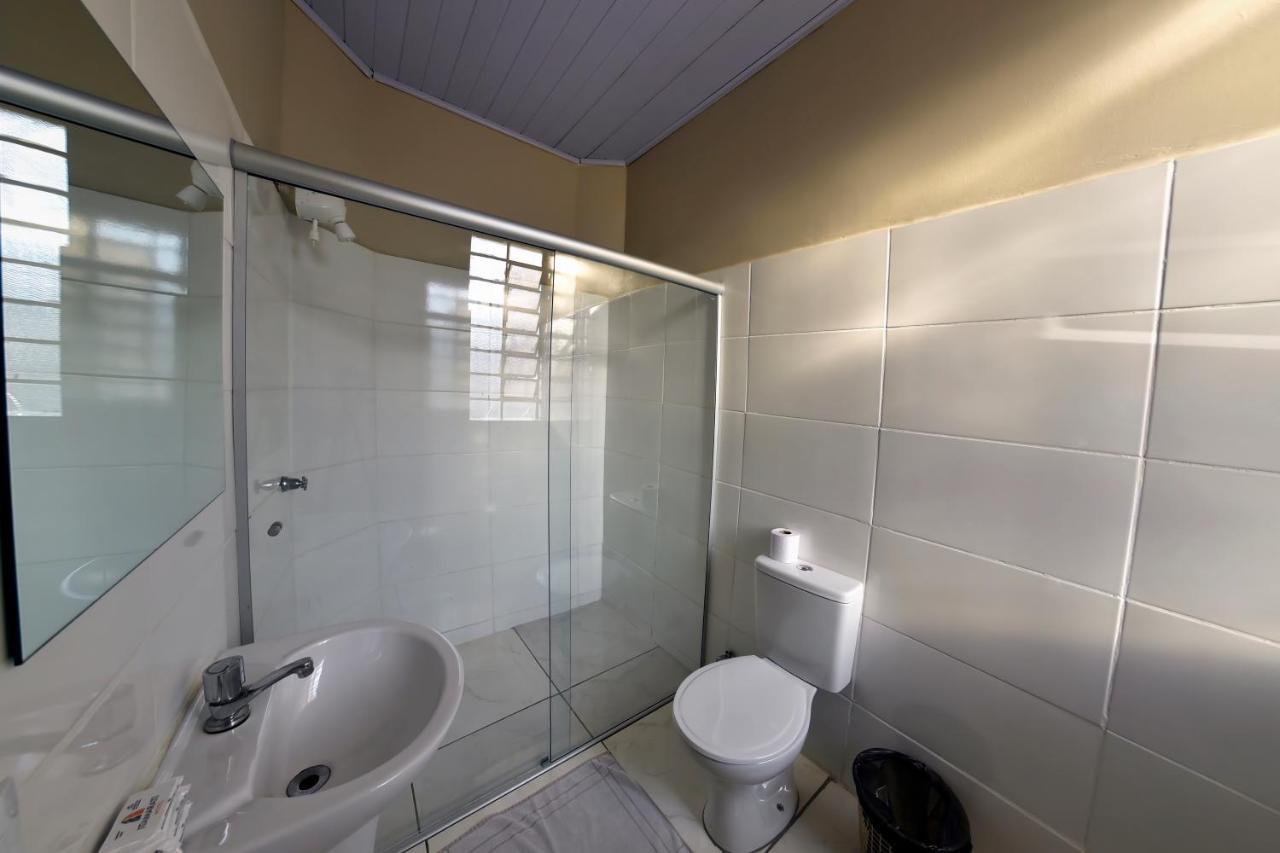 Hotel Itamarati Sao Jose do Rio Preto  Buitenkant foto