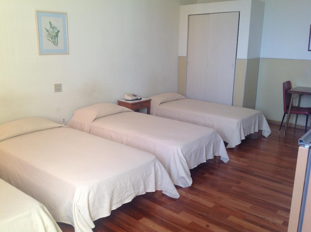 Hotel Itamarati Sao Jose do Rio Preto  Kamer foto
