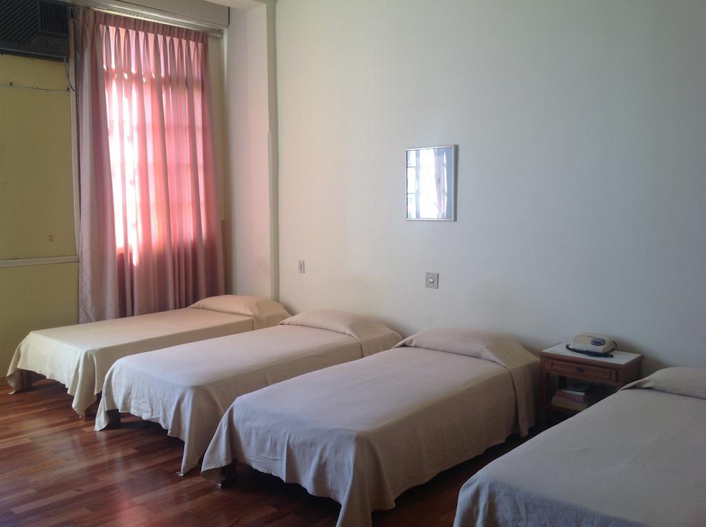 Hotel Itamarati Sao Jose do Rio Preto  Kamer foto