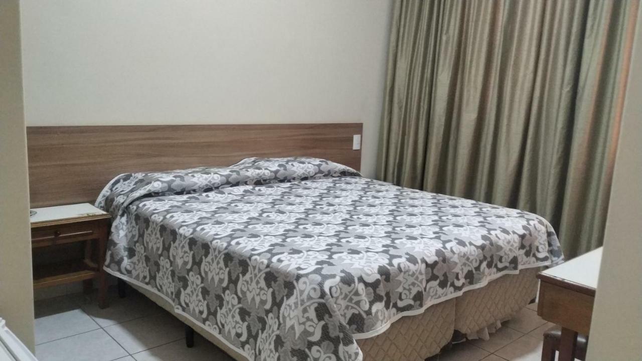 Hotel Itamarati Sao Jose do Rio Preto  Kamer foto