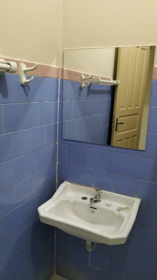 Hotel Itamarati Sao Jose do Rio Preto  Buitenkant foto