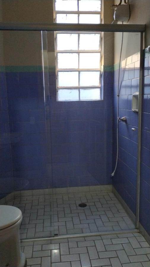 Hotel Itamarati Sao Jose do Rio Preto  Buitenkant foto