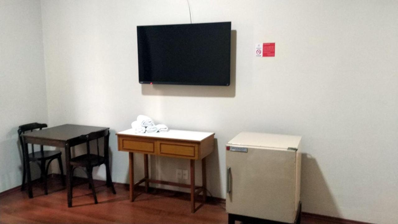 Hotel Itamarati Sao Jose do Rio Preto  Buitenkant foto