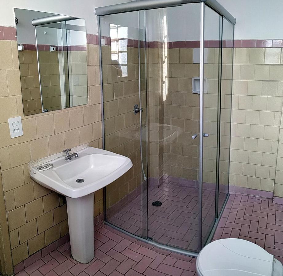 Hotel Itamarati Sao Jose do Rio Preto  Buitenkant foto